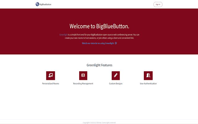 BBB Screenshare Extension aus dem Chrome Web Store zur Ausführung mit OffiDocs Chromium online