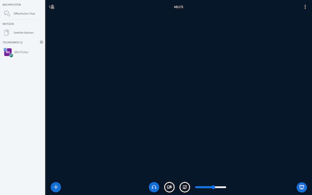 BBB Volume  from Chrome web store to be run with OffiDocs Chromium online
