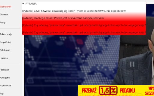 BBslicer  from Chrome web store to be run with OffiDocs Chromium online