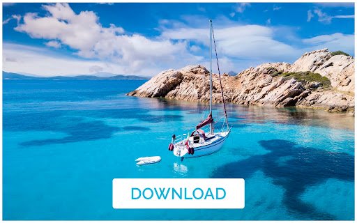 Beach Browser  from Chrome web store to be run with OffiDocs Chromium online