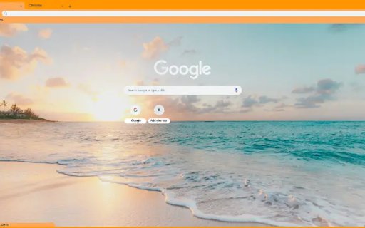 Beach Vibez  from Chrome web store to be run with OffiDocs Chromium online