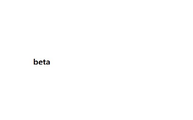 Beagle Term  from Chrome web store to be run with OffiDocs Chromium online