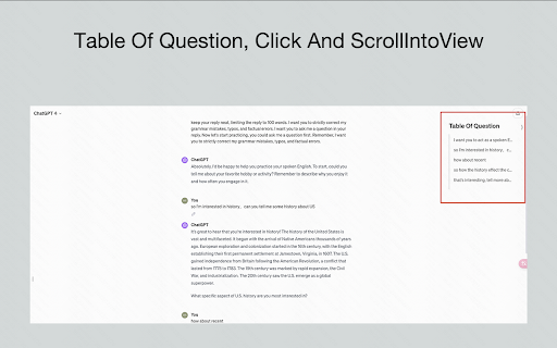 BearGPT Chatgpt Enhancer  from Chrome web store to be run with OffiDocs Chromium online