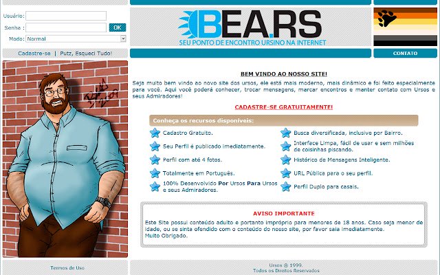 Bea.rs  from Chrome web store to be run with OffiDocs Chromium online