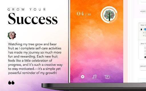 Beatific Joyful Planner  from Chrome web store to be run with OffiDocs Chromium online