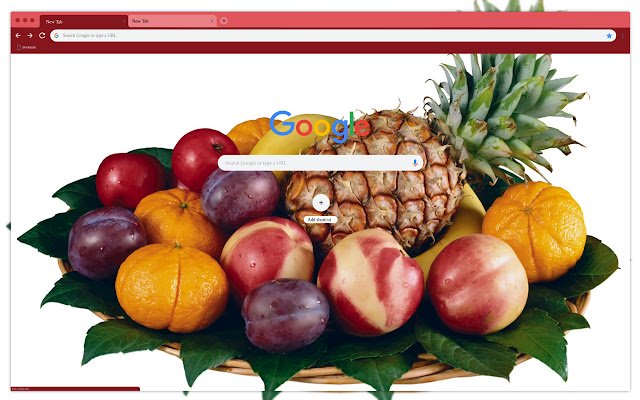 Berry cantik dari toko web Chrome untuk dijalankan dengan OffiDocs Chromium online