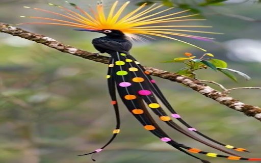 Beautiful bird wallpapers  from Chrome web store to be run with OffiDocs Chromium online