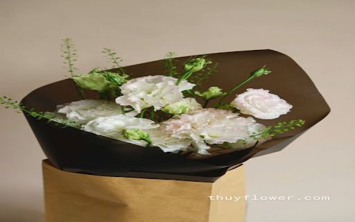 beautiful bouquet wallpaper  from Chrome web store to be run with OffiDocs Chromium online