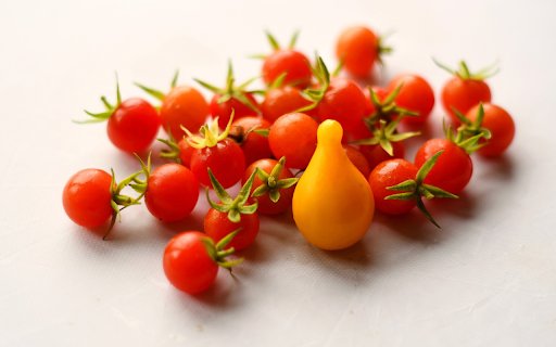 Beautiful cherry tomatoes  from Chrome web store to be run with OffiDocs Chromium online