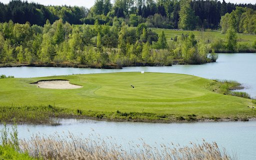 Beautiful Golf Course  from Chrome web store to be run with OffiDocs Chromium online