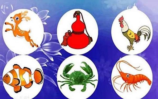 beautiful images of crab gourds  from Chrome web store to be run with OffiDocs Chromium online