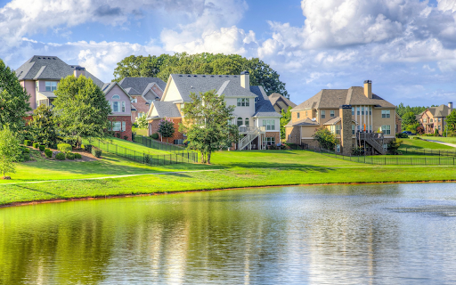 Beautifully located houses  from Chrome web store to be run with OffiDocs Chromium online