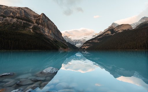 Beautiful mountain lake from Chrome web store to be run with OffiDocs Chromium online Beautiful mountain lake from Chrome web store to be run with OffiDocs Chromium online