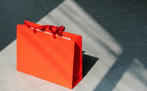 Beautiful red bag  from Chrome web store to be run with OffiDocs Chromium online