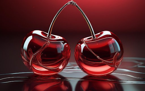 Beautiful shiny cherries from Chrome web store to be run with OffiDocs Chromium online Beautiful shiny cherries from Chrome web store to be run with OffiDocs Chromium online