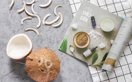 Beauty from coconut from Chrome web store to be run with OffiDocs Chromium online Beauty from coconut from Chrome web store to be run with OffiDocs Chromium online