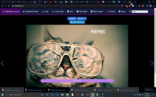 Maging Isang Blogger | Play Games | Manood ng Mga Video mula sa Chrome web store na tatakbo sa OffiDocs Chromium online