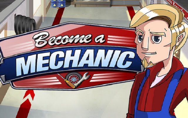 Become a mechanic  from Chrome web store to be run with OffiDocs Chromium online