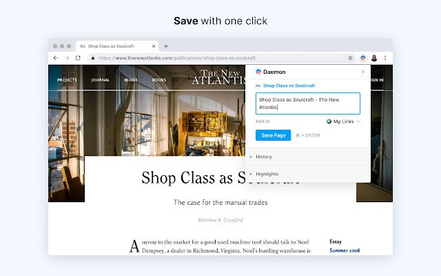 Bedrock Daemon de Chrome web store se ejecutará con OffiDocs Chromium en línea