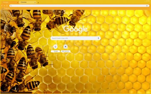 bees  from Chrome web store to be run with OffiDocs Chromium online