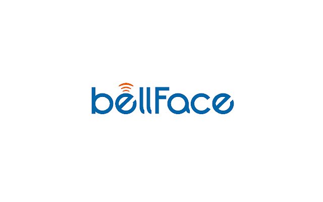 bellFace画面共有拡張機能 de la boutique en ligne Chrome doit être exécuté avec OffiDocs Chromium en ligne
