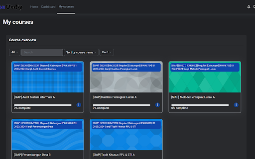 Belom SIAP  from Chrome web store to be run with OffiDocs Chromium online
