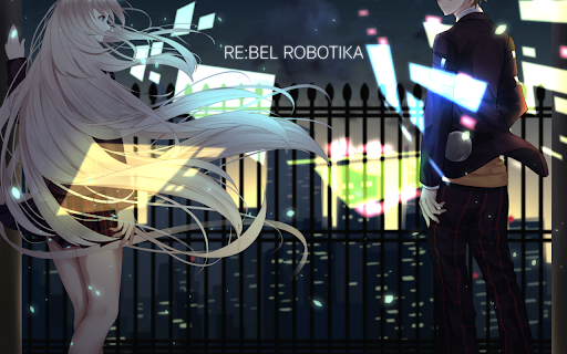 Bel Robotika  from Chrome web store to be run with OffiDocs Chromium online