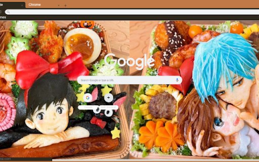 Bento  from Chrome web store to be run with OffiDocs Chromium online