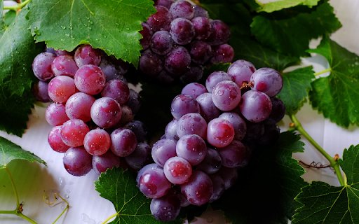 Berry Bunch, Velvet Hues Gleam  from Chrome web store to be run with OffiDocs Chromium online