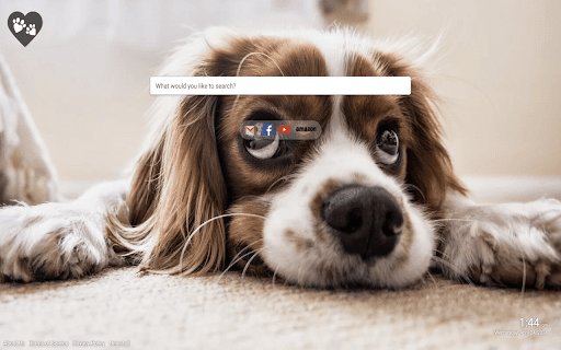 Best Friend Tab  from Chrome web store to be run with OffiDocs Chromium online