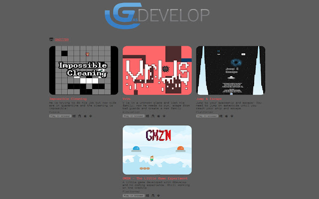 Best Games  from Chrome web store to be run with OffiDocs Chromium online