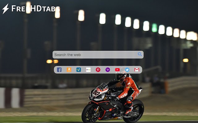 As melhores motocicletas da loja virtual do Chrome para rodar com OffiDocs Chromium online