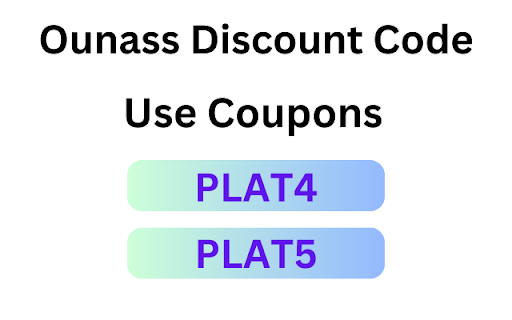 Best Ounass Discount Code UAE for 2024  from Chrome web store to be run with OffiDocs Chromium online