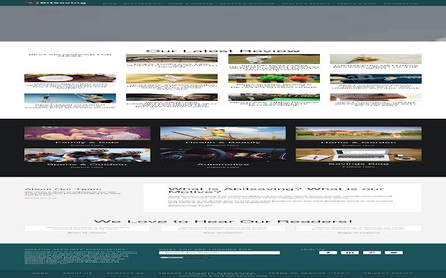 OffiDocs Chromium 온라인과 함께 실행되는 Chrome 웹 스토어의 최고의 프로젝터 리뷰 블로그