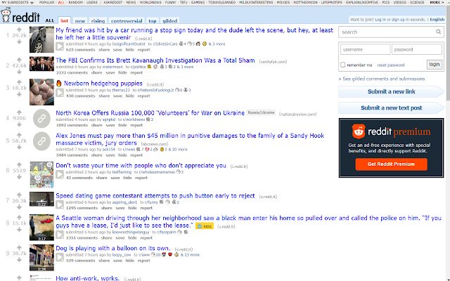 Best Reddit Redirect  from Chrome web store to be run with OffiDocs Chromium online Best Reddit Redirect  from Chrome web store to be run with OffiDocs Chromium online