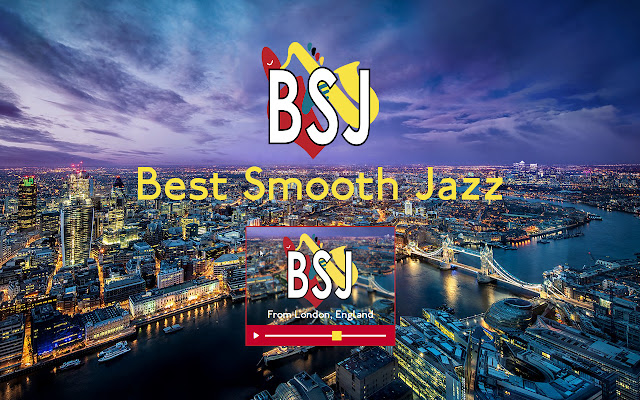 Cel mai bun Smooth Jazz din magazinul web Chrome pentru a fi rulat cu OffiDocs Chromium online