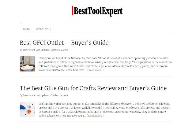 سيتم تشغيل Besttoolexpert من متجر Chrome الإلكتروني باستخدام OffiDocs Chromium عبر الإنترنت