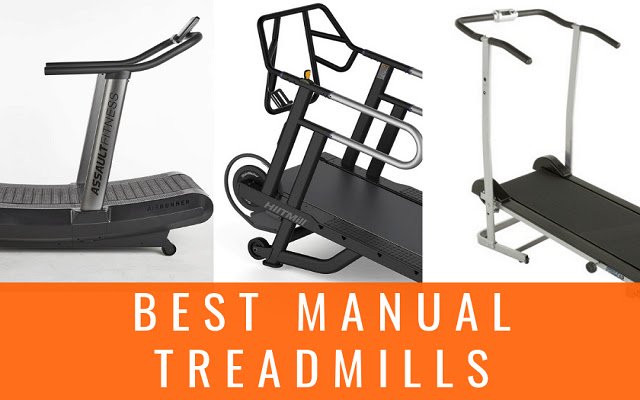Treadmill terbaik dari toko web Chrome untuk dijalankan dengan OffiDocs Chromium online
