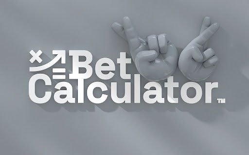 Bet Calculator  from Chrome web store to be run with OffiDocs Chromium online