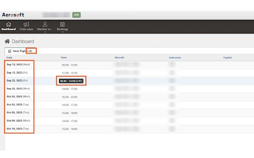 Better AeroSoft  from Chrome web store to be run with OffiDocs Chromium online