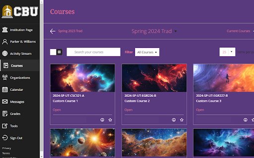 Better Blackboard Learn from Chrome web store to be run with OffiDocs Chromium online Better Blackboard Learn from Chrome web store to be run with OffiDocs Chromium online