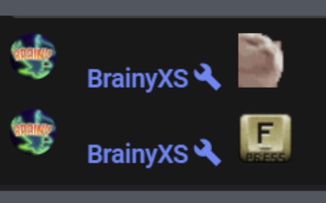 Better Brainy TV  from Chrome web store to be run with OffiDocs Chromium online