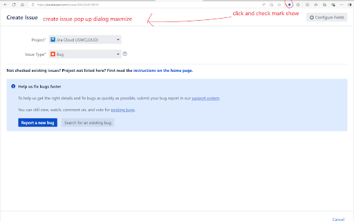 Better Jira Browse  from Chrome web store to be run with OffiDocs Chromium online