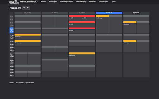 BetterKabu  from Chrome web store to be run with OffiDocs Chromium online