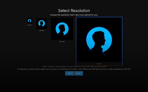 BetterKMR  from Chrome web store to be run with OffiDocs Chromium online