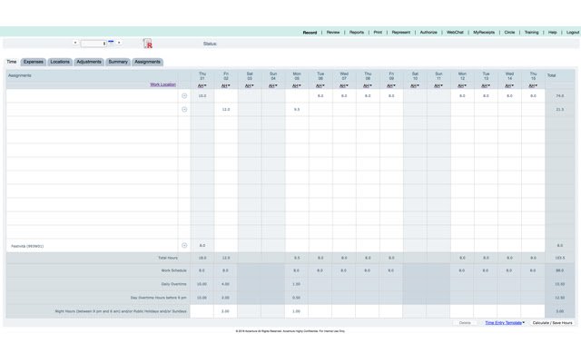 Better MYTE  from Chrome web store to be run with OffiDocs Chromium online