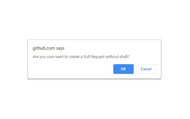 Better Pull Request מחנות האינטרנט של Chrome להפעלה עם OffiDocs Chromium באינטרנט