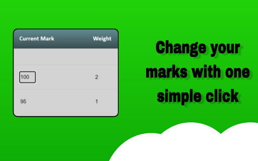 Better SchoolCloud  from Chrome web store to be run with OffiDocs Chromium online