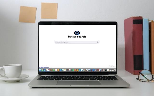 BetterSearch ຈາກຮ້ານເວັບ Chrome ທີ່ຈະດໍາເນີນການກັບ OffiDocs Chromium ອອນໄລນ໌
