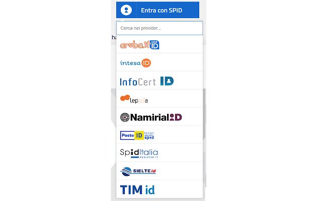 Migliore SPID dal negozio web di Chrome da eseguire con OffiDocs Chromium online